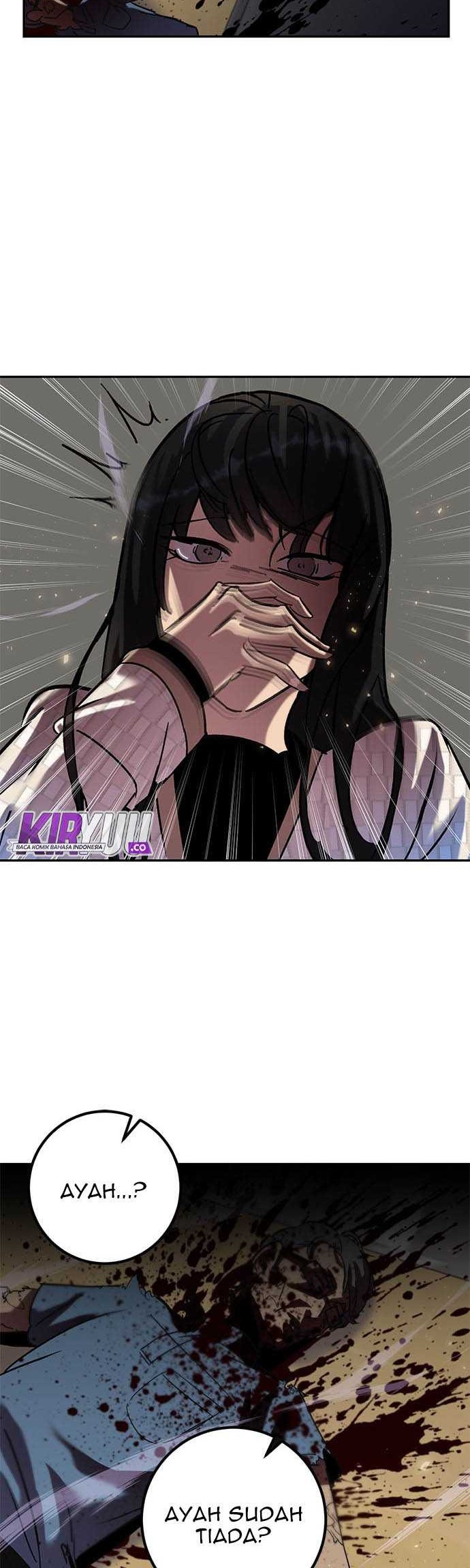 Return to Player Chapter 25 Gambar 39