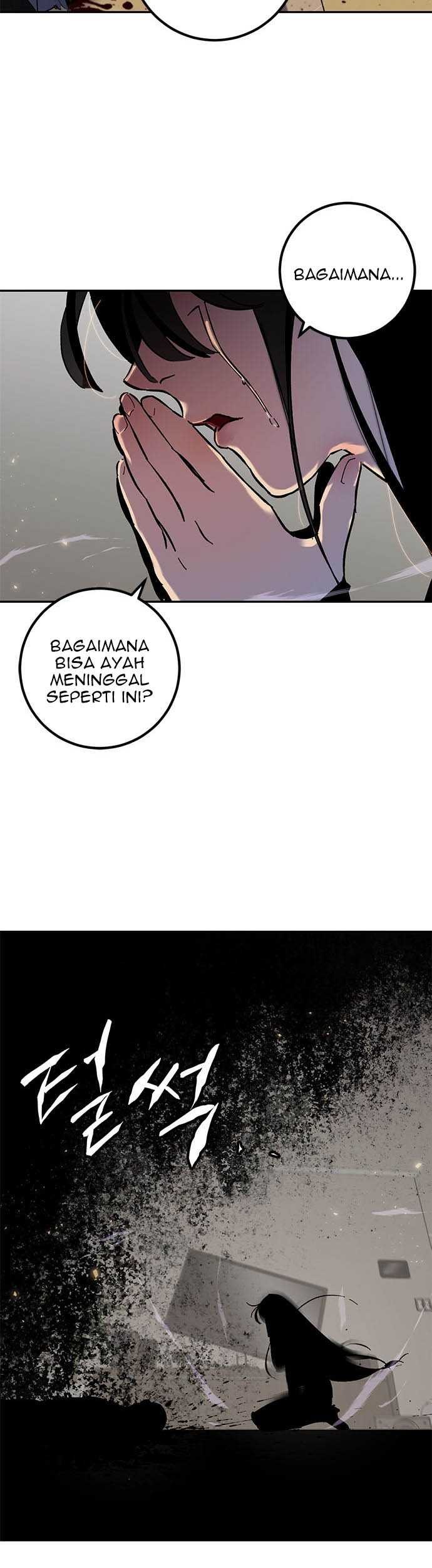 Return to Player Chapter 25 Gambar 40