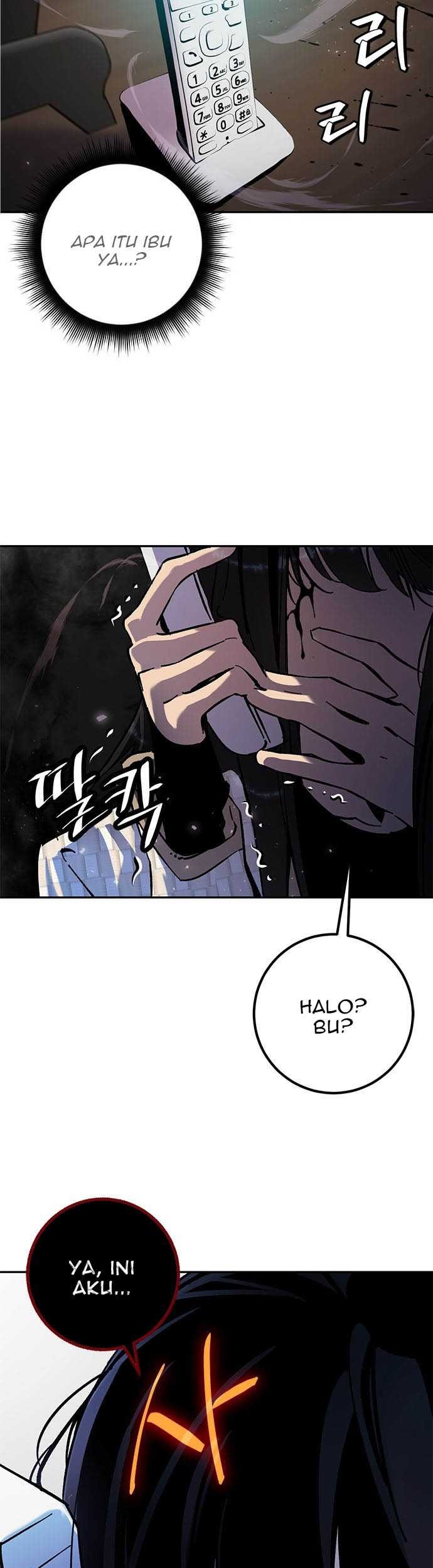 Return to Player Chapter 25 Gambar 42