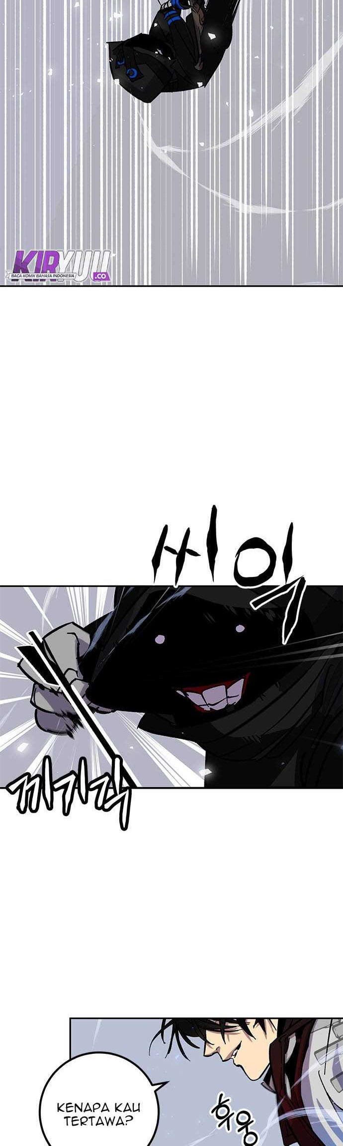 Return to Player Chapter 25 Gambar 5