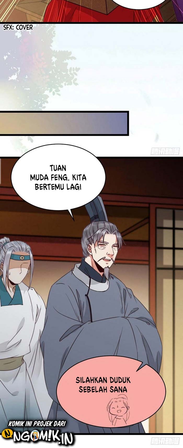 The Ghostly Doctor Chapter 324 Gambar 9