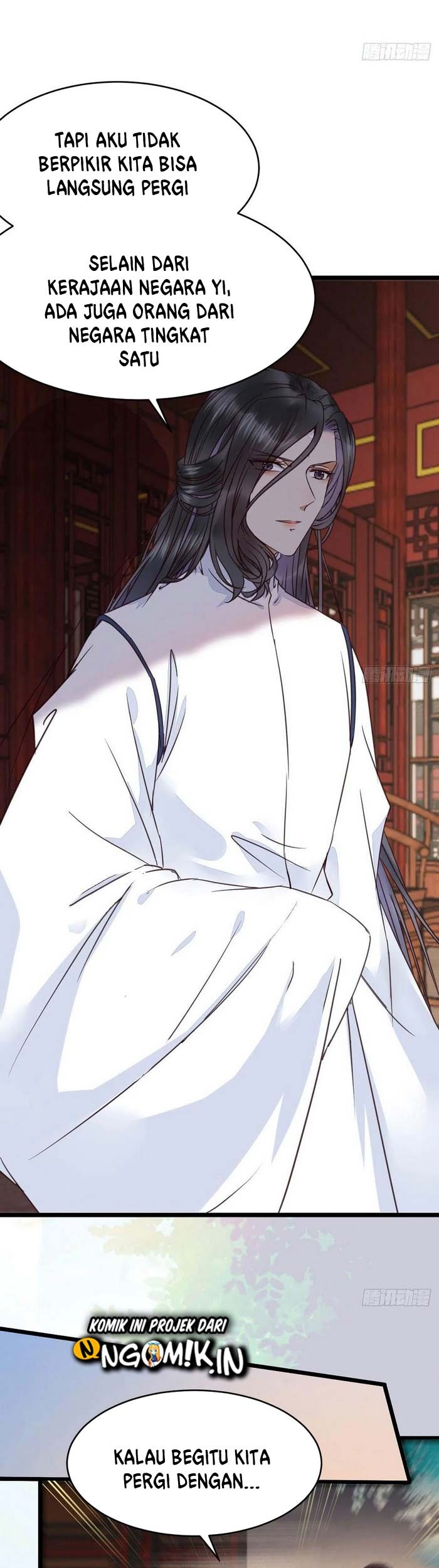 The Ghostly Doctor Chapter 324 Gambar 20