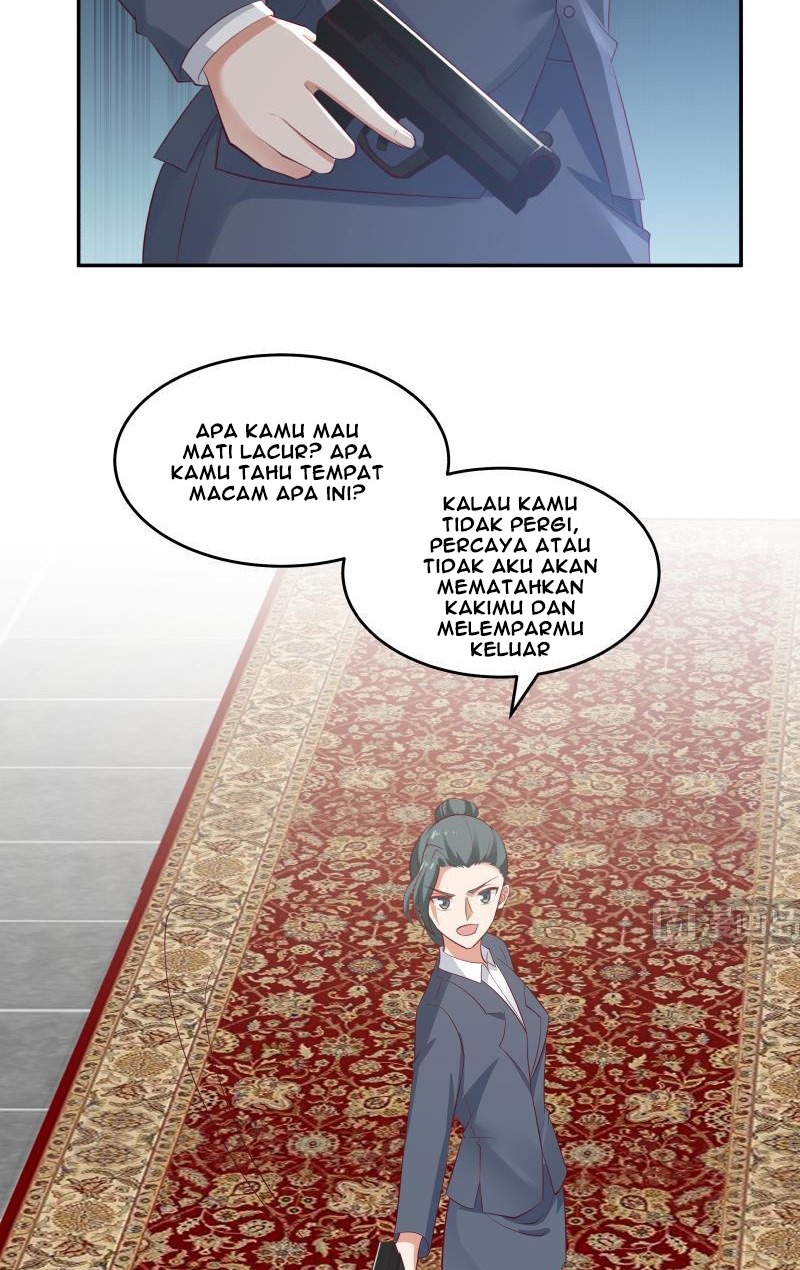 I Have a Dragon on My Body Chapter 312 Gambar 14