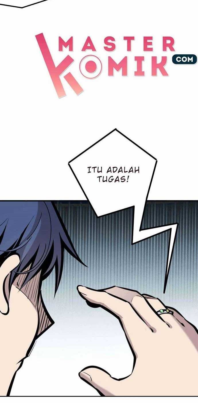 Demon X Angel, Can’t Get Along! Chapter 11 Gambar 17