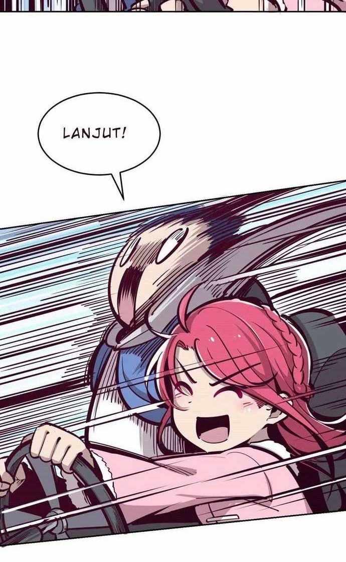 Demon X Angel, Can’t Get Along! Chapter 11 Gambar 25