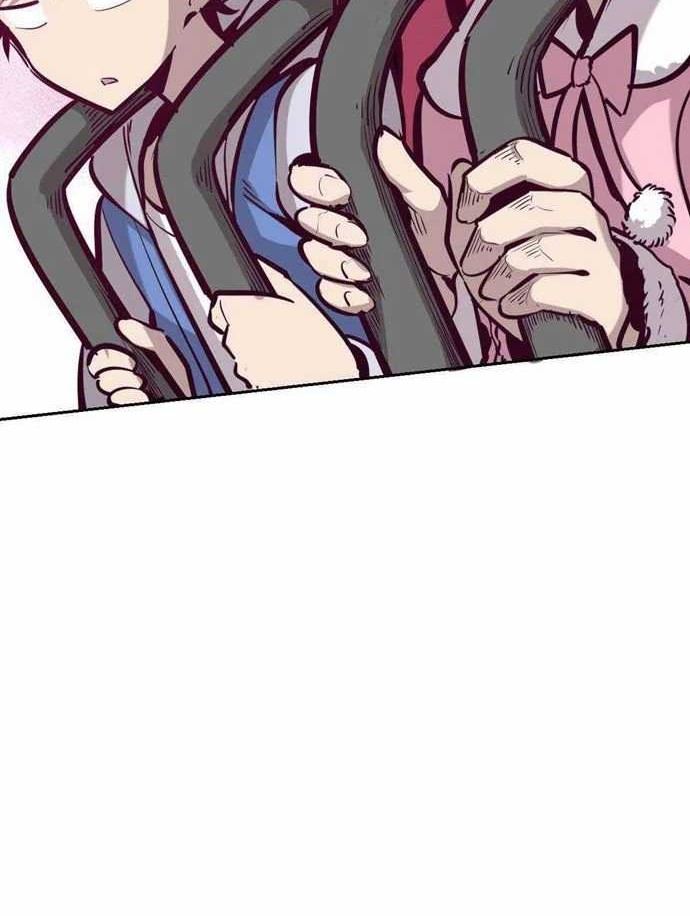 Demon X Angel, Can’t Get Along! Chapter 11 Gambar 19