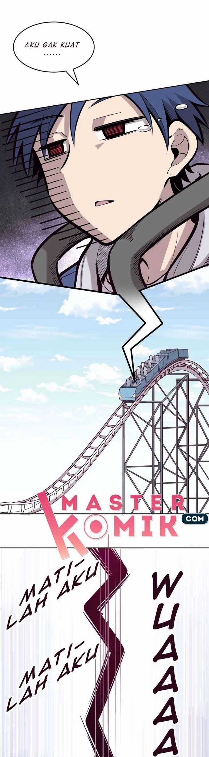 Demon X Angel, Can’t Get Along! Chapter 11 Gambar 20