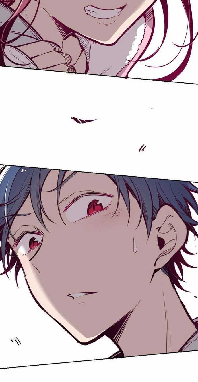 Demon X Angel, Can’t Get Along! Chapter 11 Gambar 29