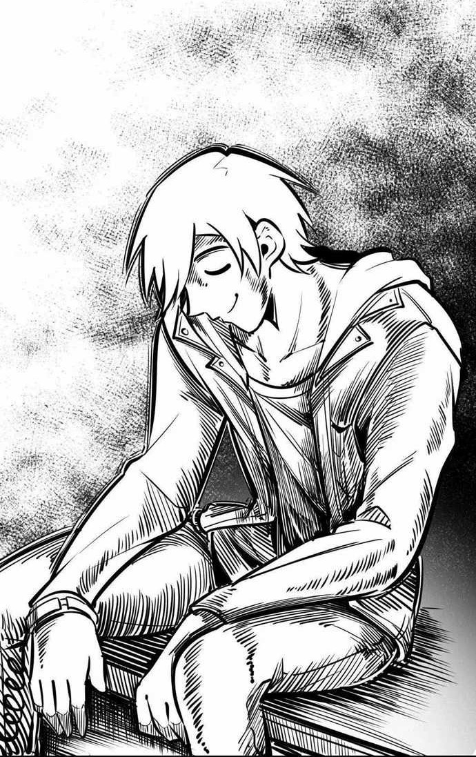 Demon X Angel, Can’t Get Along! Chapter 11 Gambar 31