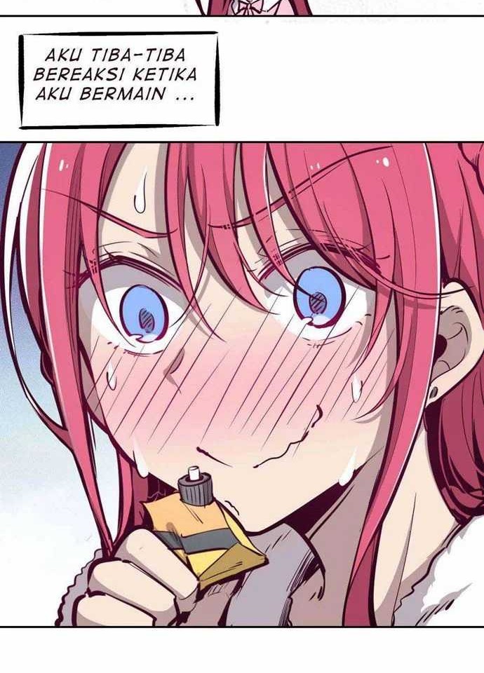 Demon X Angel, Can’t Get Along! Chapter 11 Gambar 37