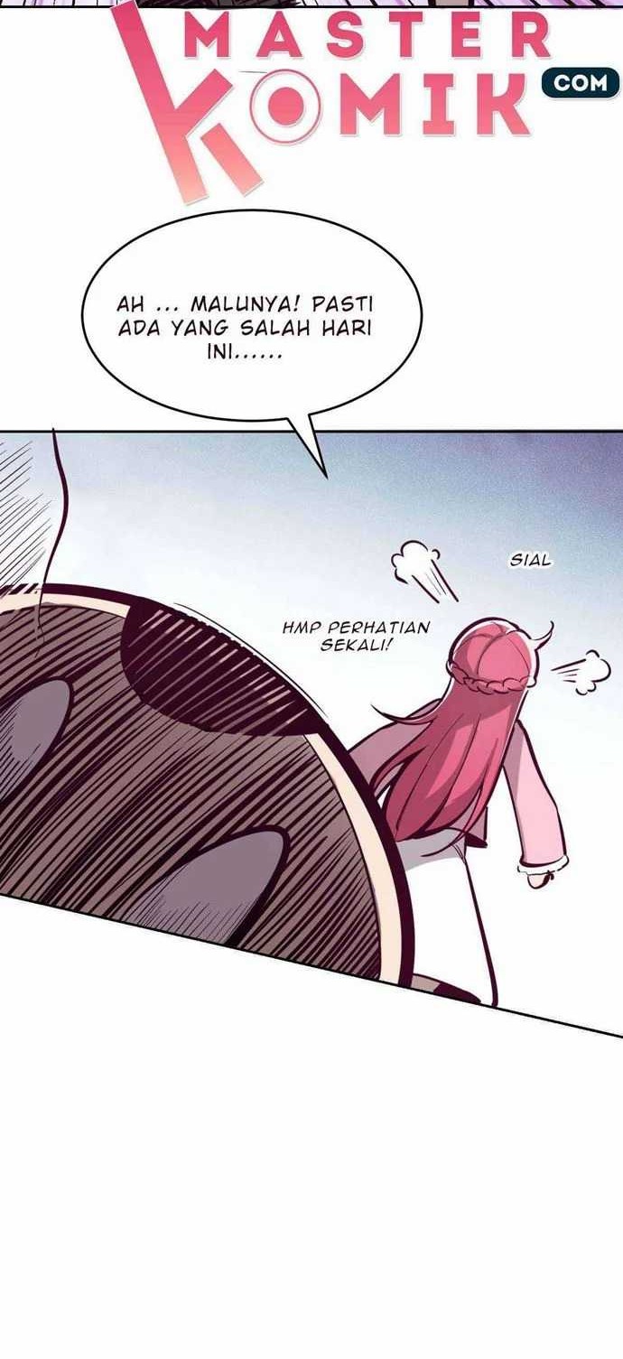 Demon X Angel, Can’t Get Along! Chapter 11 Gambar 39