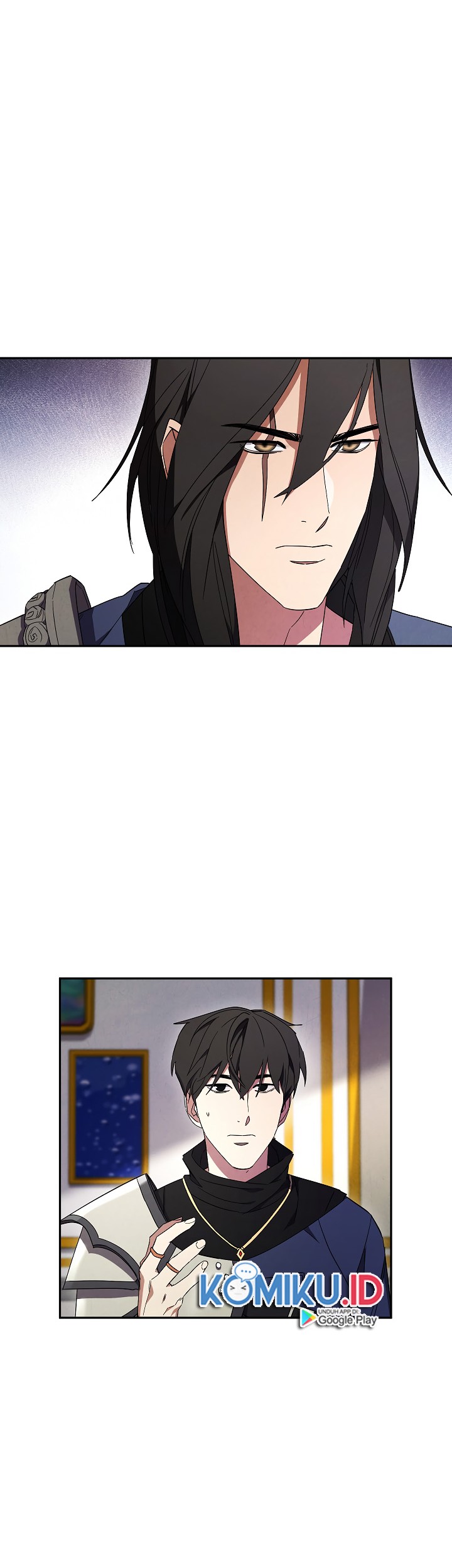 The Live Chapter 66 Gambar 6