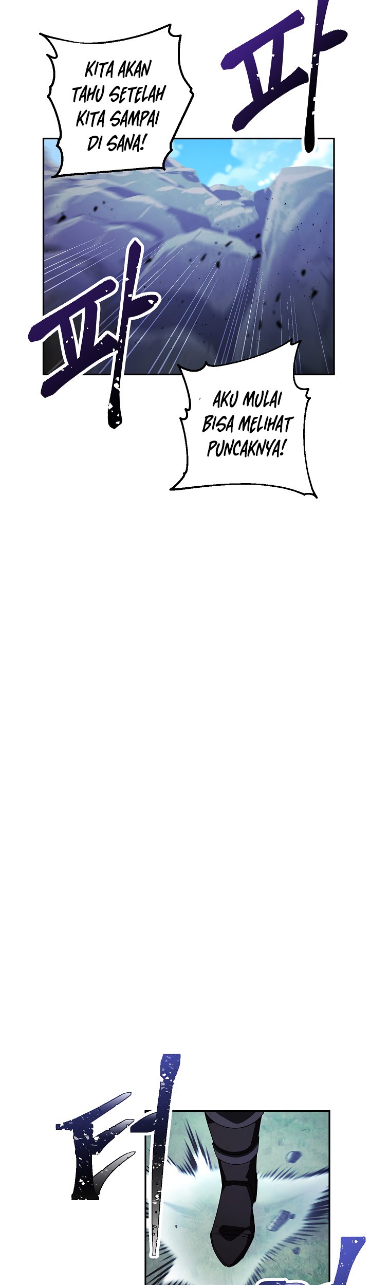 The Live Chapter 66 Gambar 14