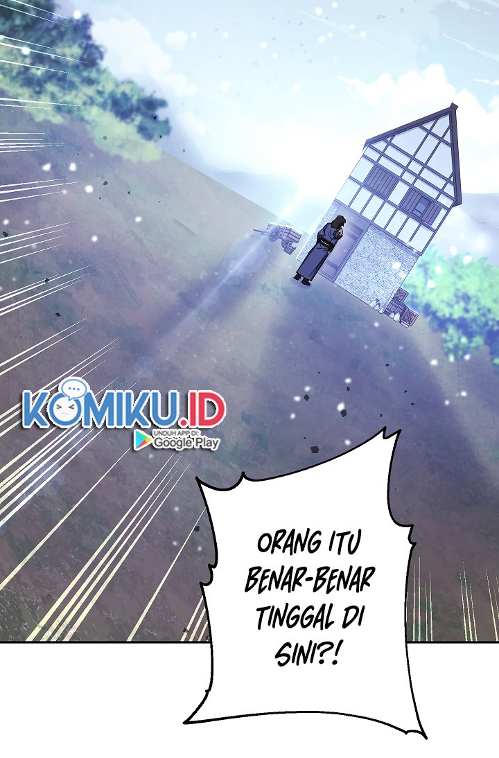 The Live Chapter 66 Gambar 16