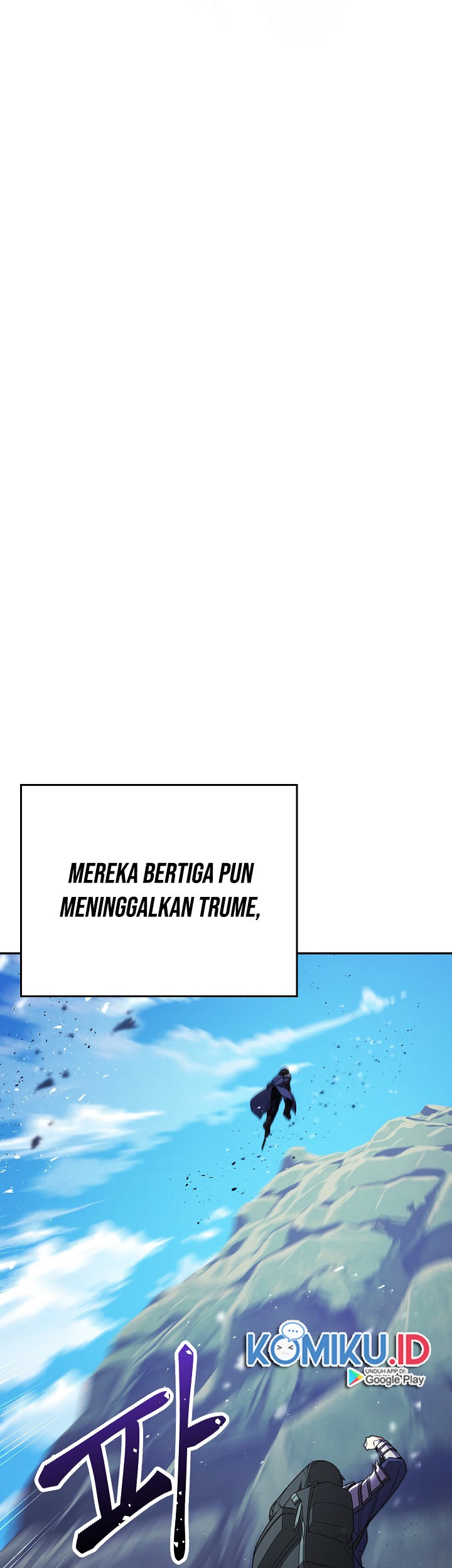 The Live Chapter 66 Gambar 12
