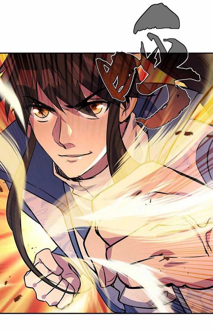 Peerless Soul Chapter 270 Gambar 5