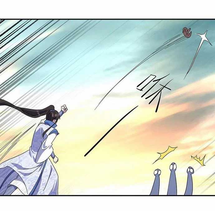 Peerless Soul Chapter 270 Gambar 8