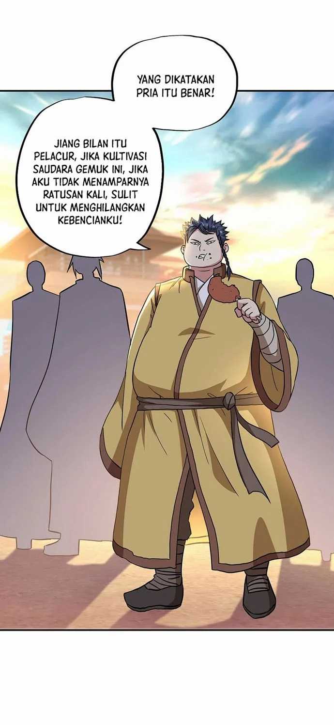 Peerless Soul Chapter 270 Gambar 11