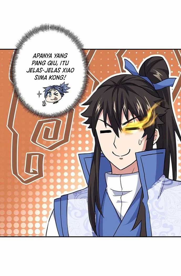 Peerless Soul Chapter 270 Gambar 13