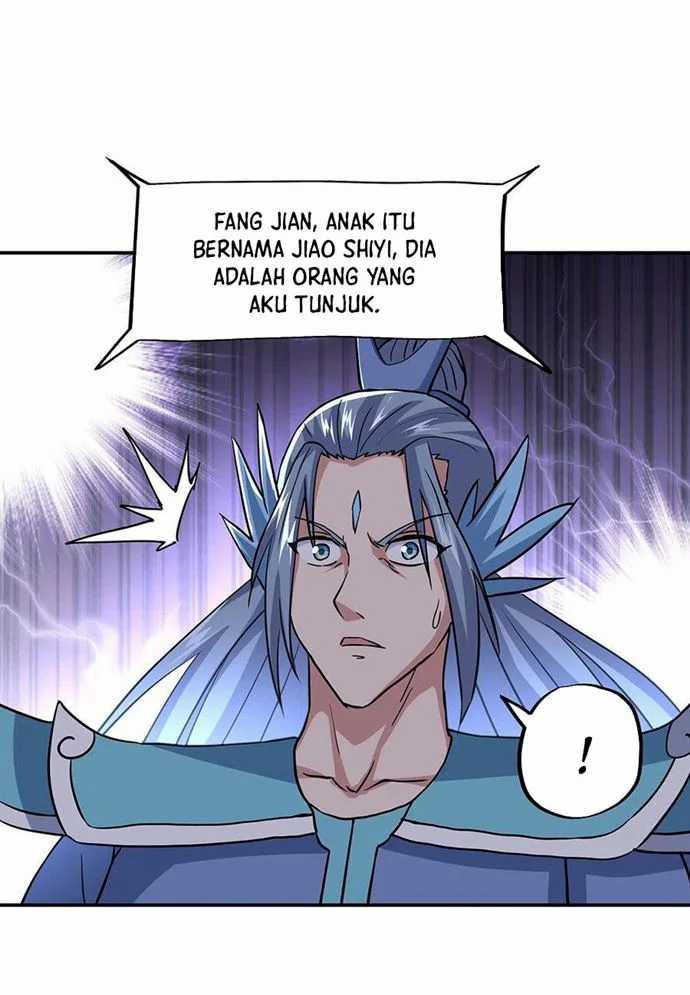Peerless Soul Chapter 270 Gambar 17
