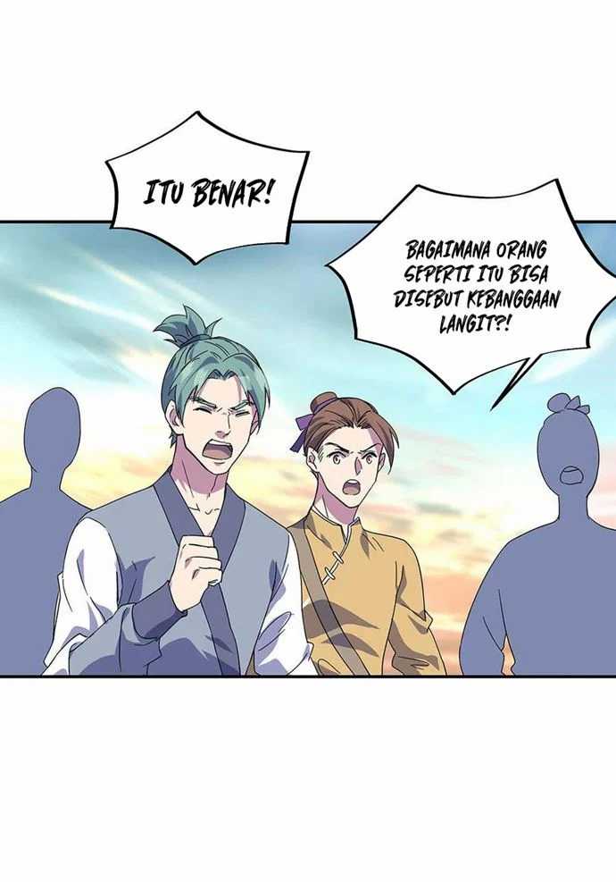 Manhua Peerless Soul Chapter 270 gambar nomor 2