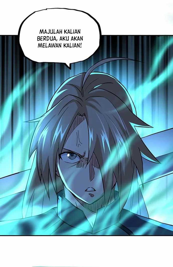 Peerless Soul Chapter 270 Gambar 20