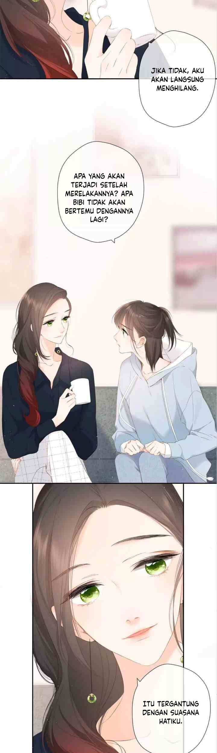 Once More Chapter 32 Gambar 6