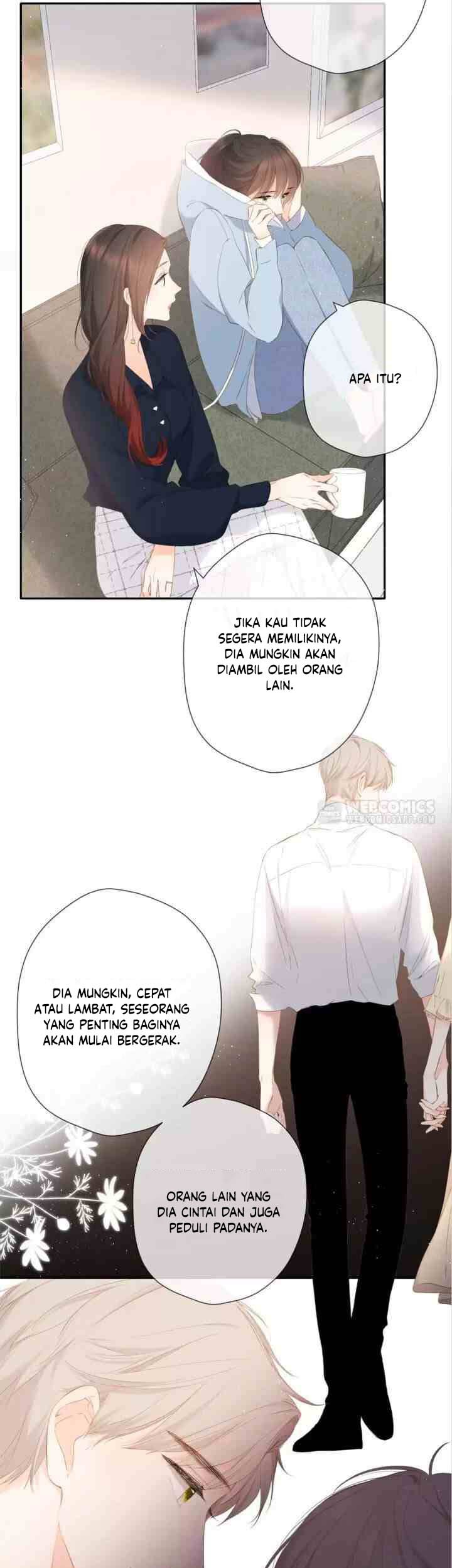 Once More Chapter 32 Gambar 10