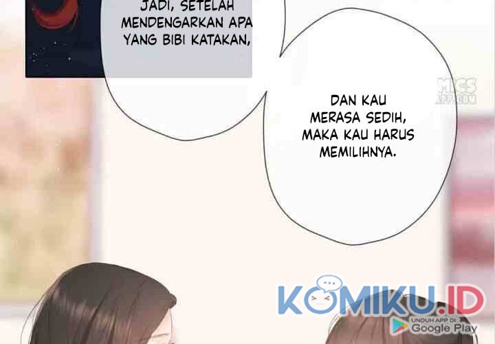 Once More Chapter 32 Gambar 13