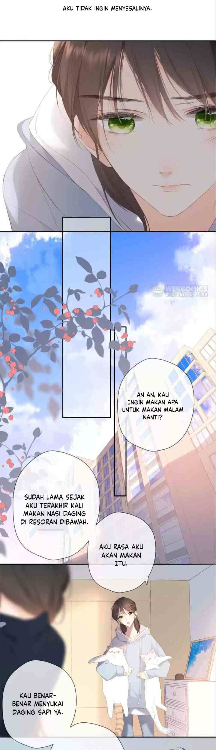 Once More Chapter 32 Gambar 16
