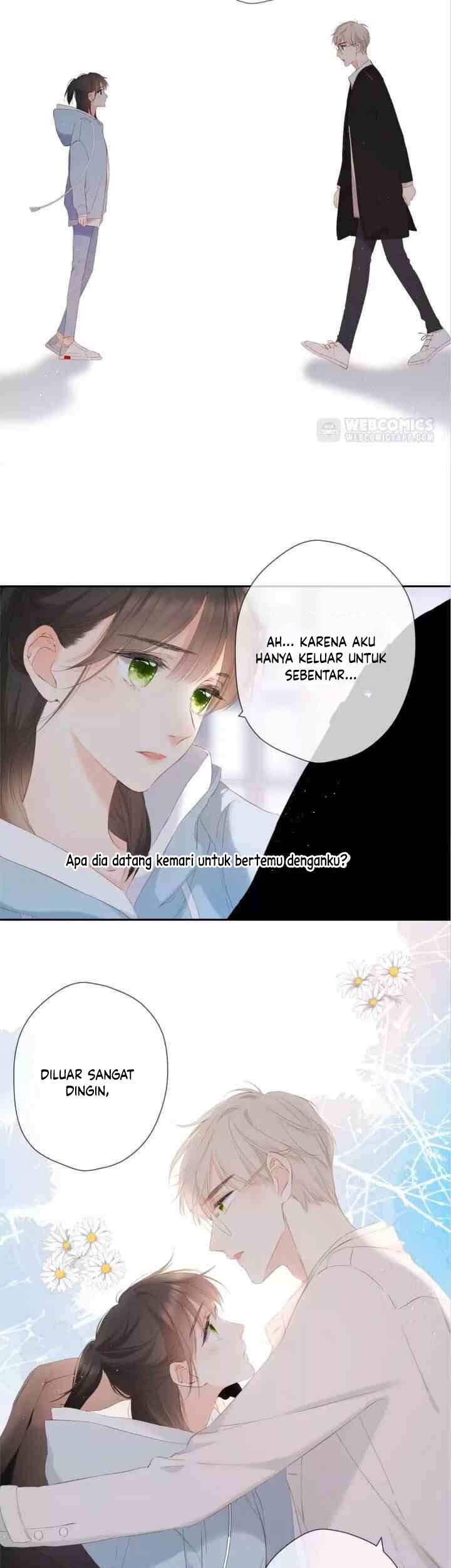 Once More Chapter 32 Gambar 22