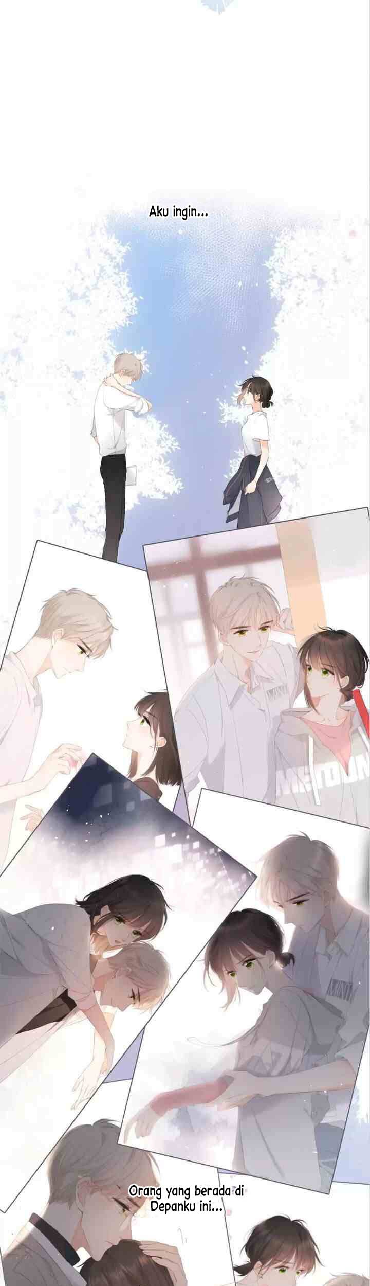 Once More Chapter 32 Gambar 26