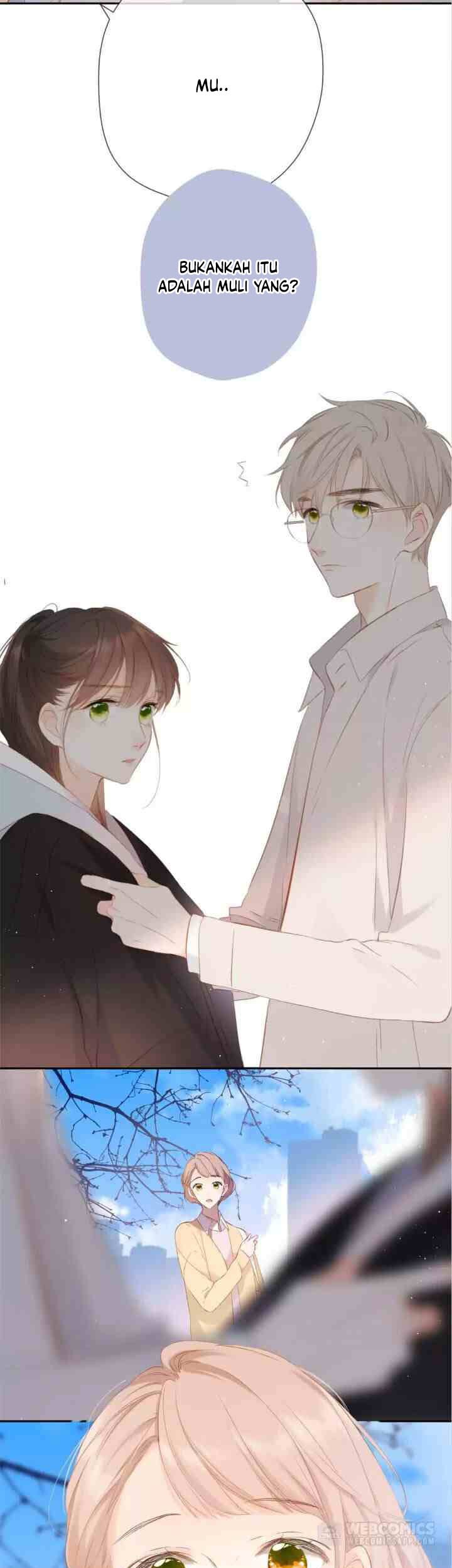 Once More Chapter 32 Gambar 30