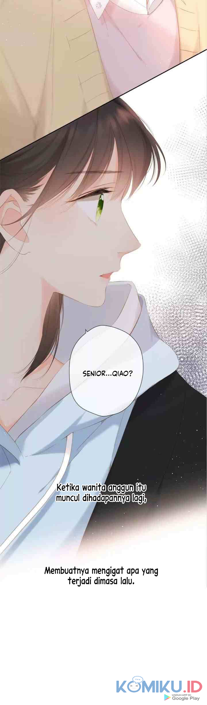 Once More Chapter 32 Gambar 32