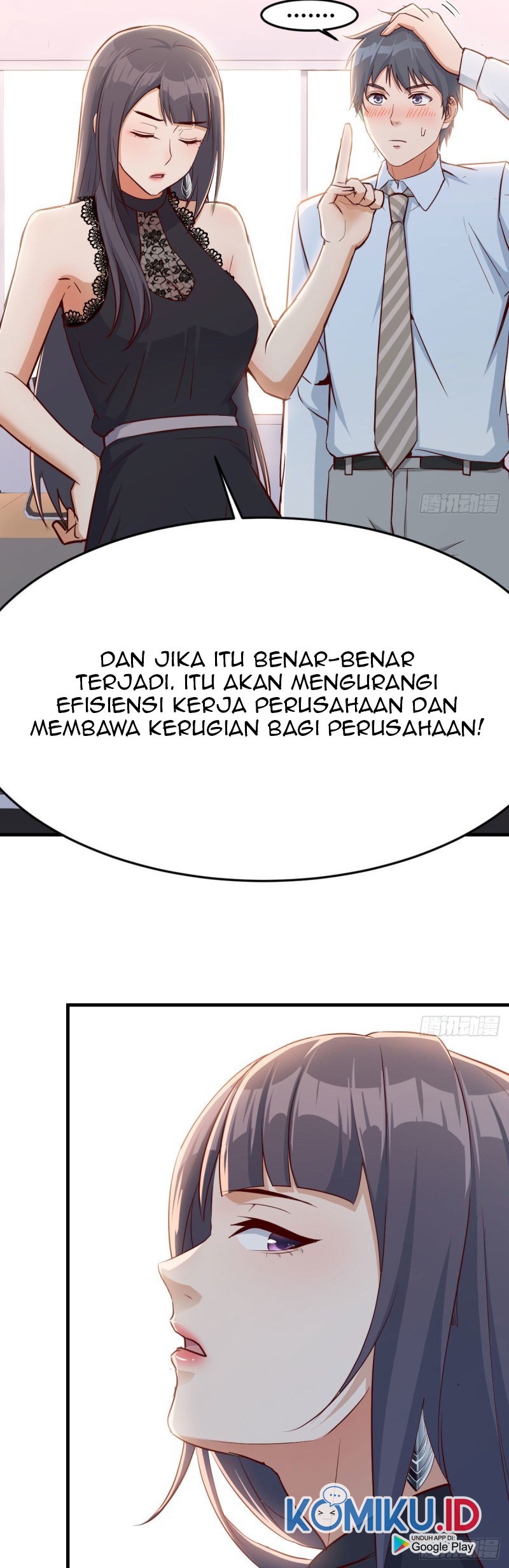 I Have Twin Girlfriends Chapter 17 Gambar 10