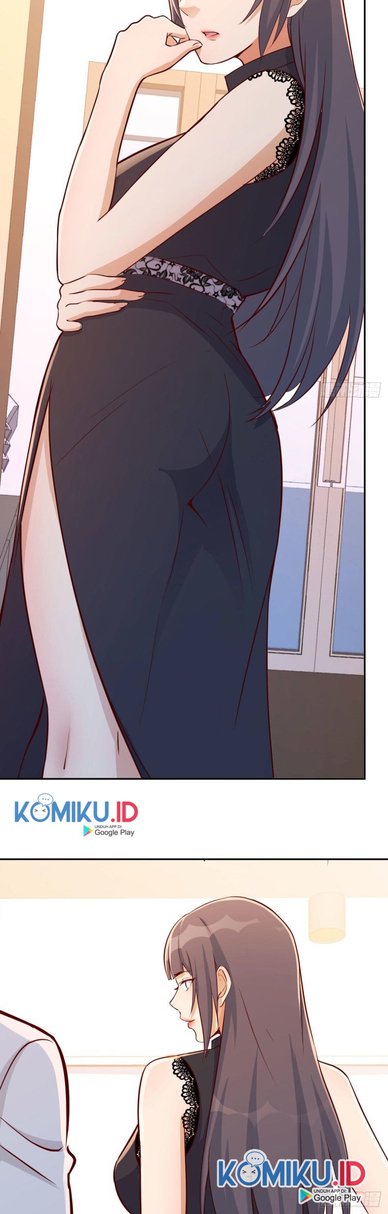 I Have Twin Girlfriends Chapter 17 Gambar 13