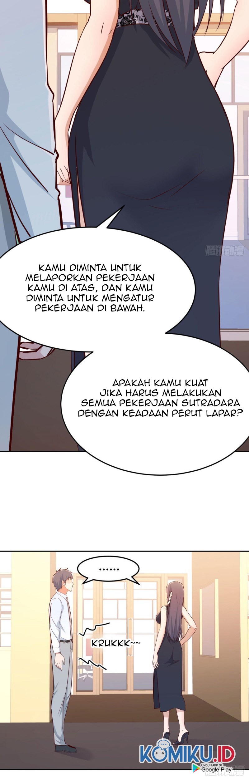 I Have Twin Girlfriends Chapter 17 Gambar 14