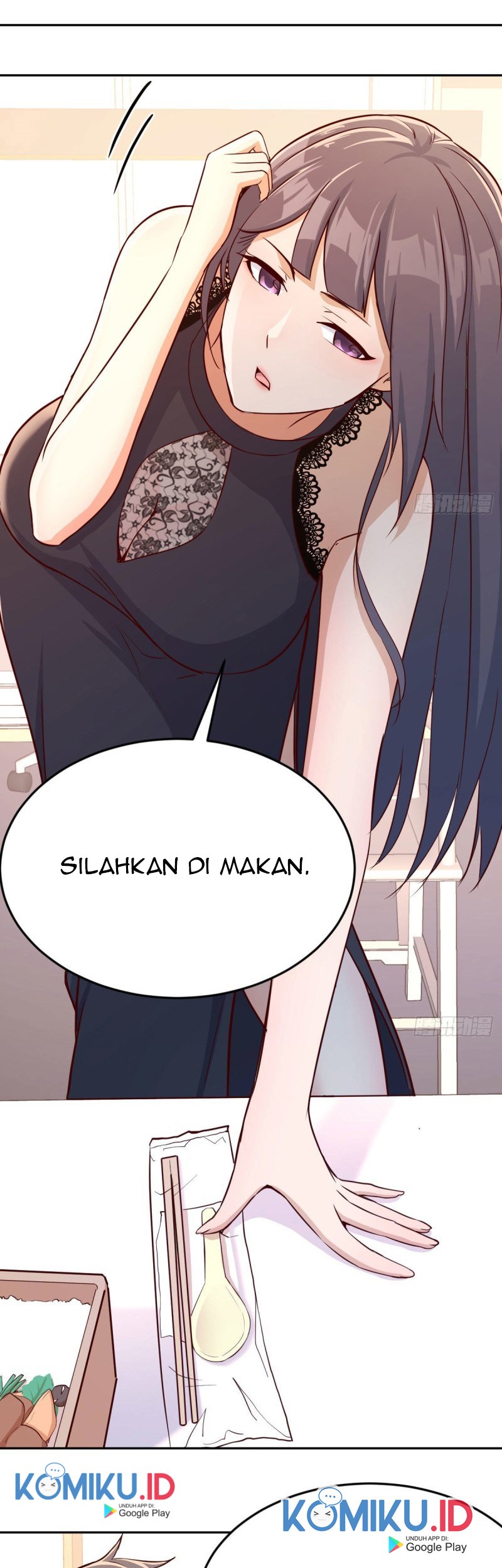 I Have Twin Girlfriends Chapter 17 Gambar 17