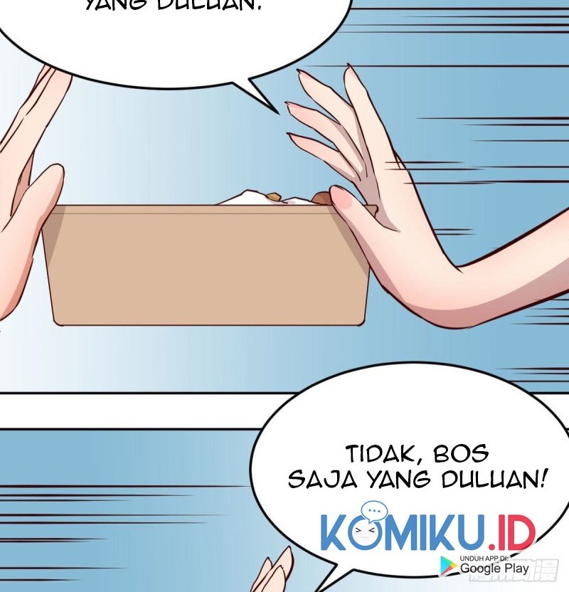 I Have Twin Girlfriends Chapter 17 Gambar 25