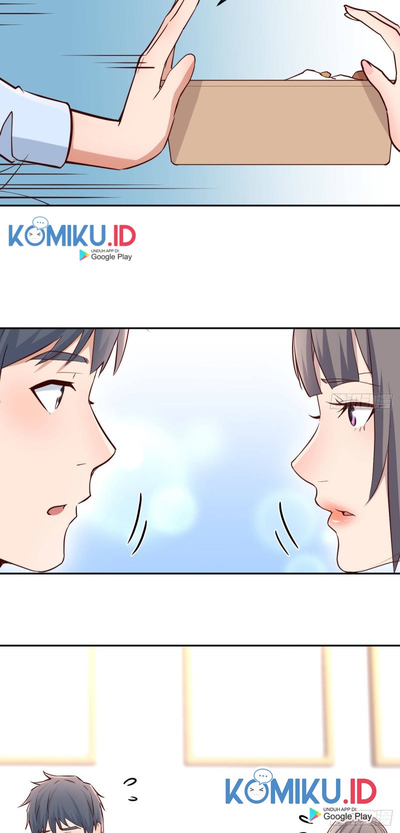 I Have Twin Girlfriends Chapter 17 Gambar 26