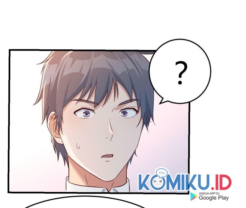 I Have Twin Girlfriends Chapter 17 Gambar 4