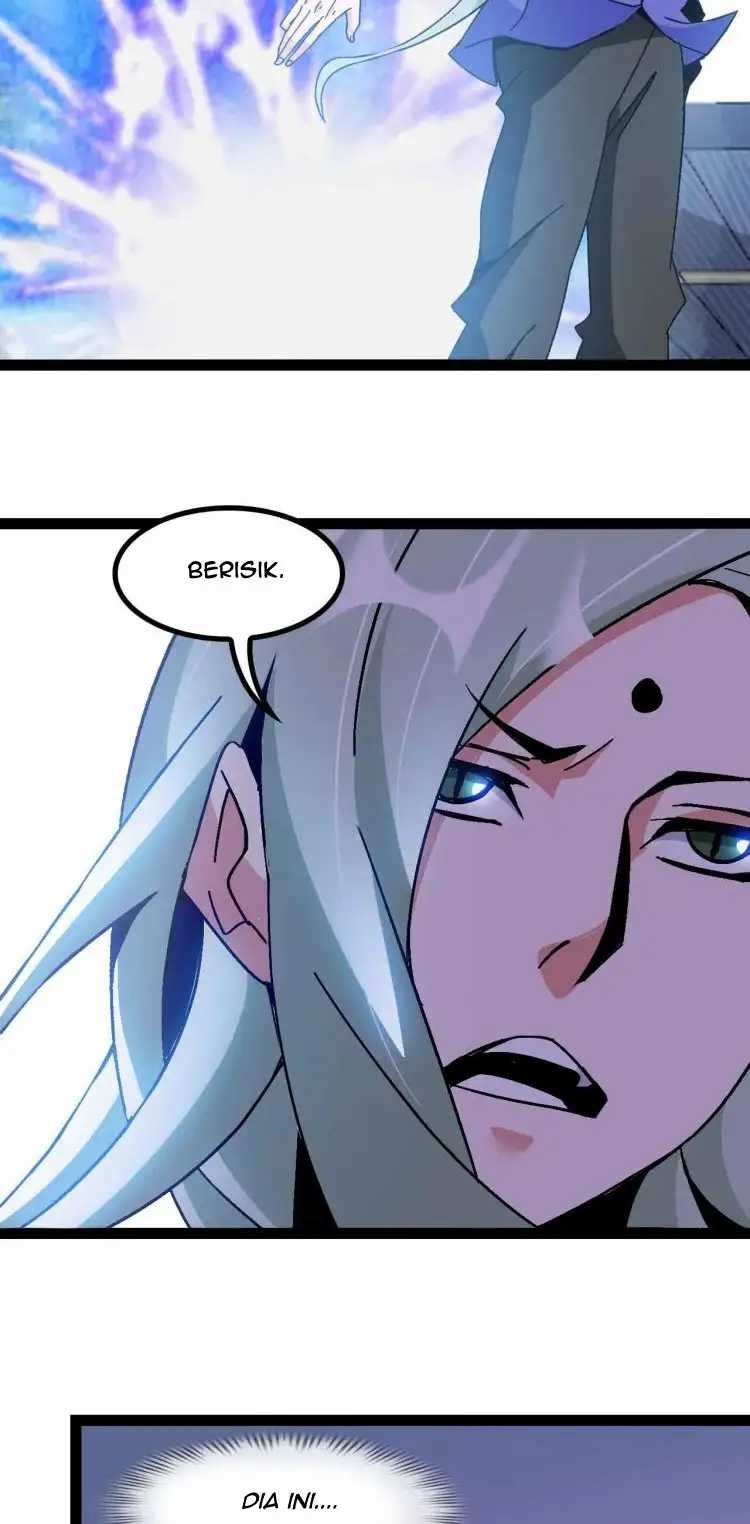 I Am an Invincible Genius Chapter 157 Gambar 14