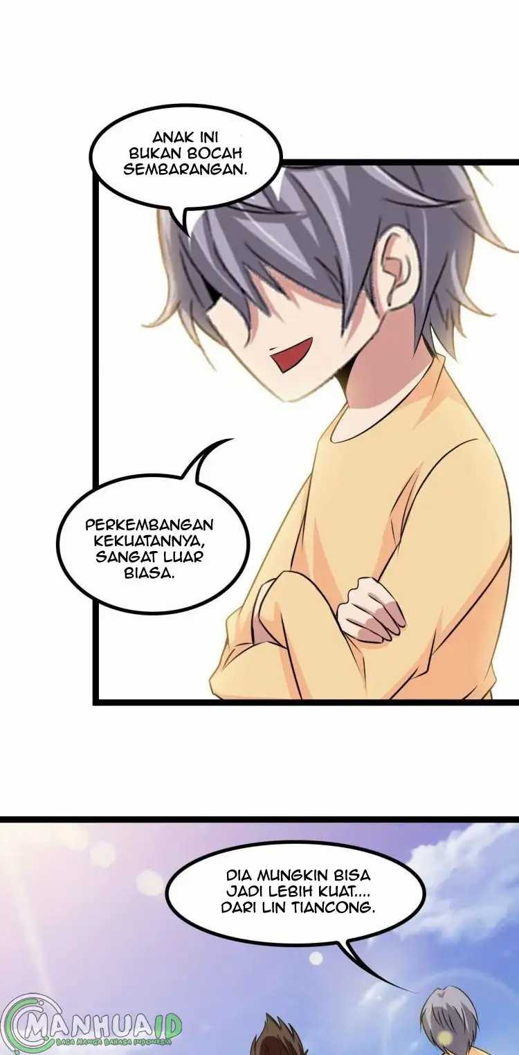 Manhua I Am an Invincible Genius Chapter 157 gambar nomor 2
