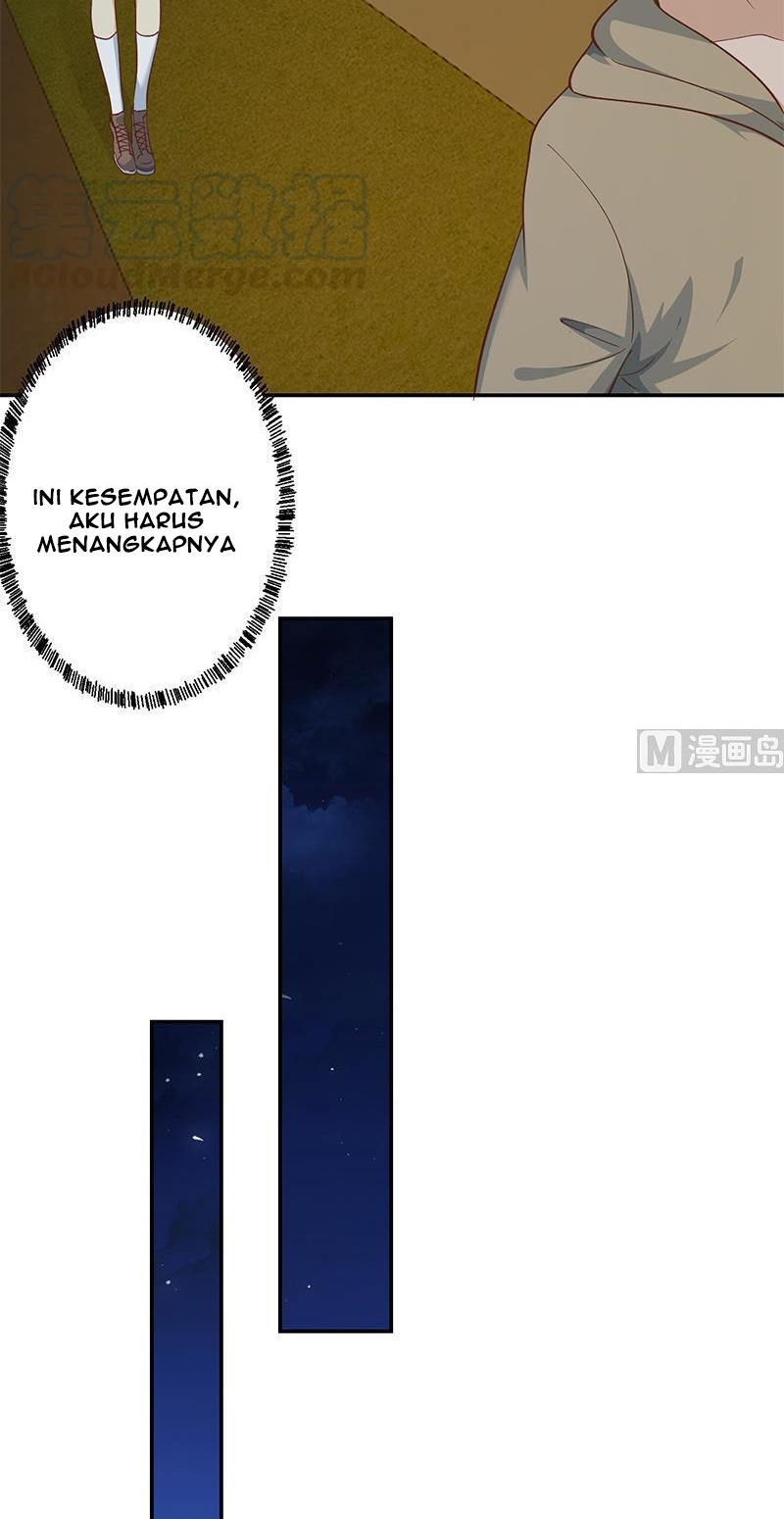 Cultivation Return on Campus Chapter 189 Gambar 7