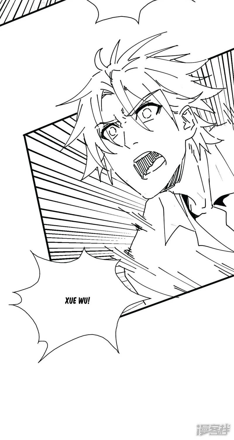 God of War Dragon Son-in-law Chapter 18.2 Gambar 18