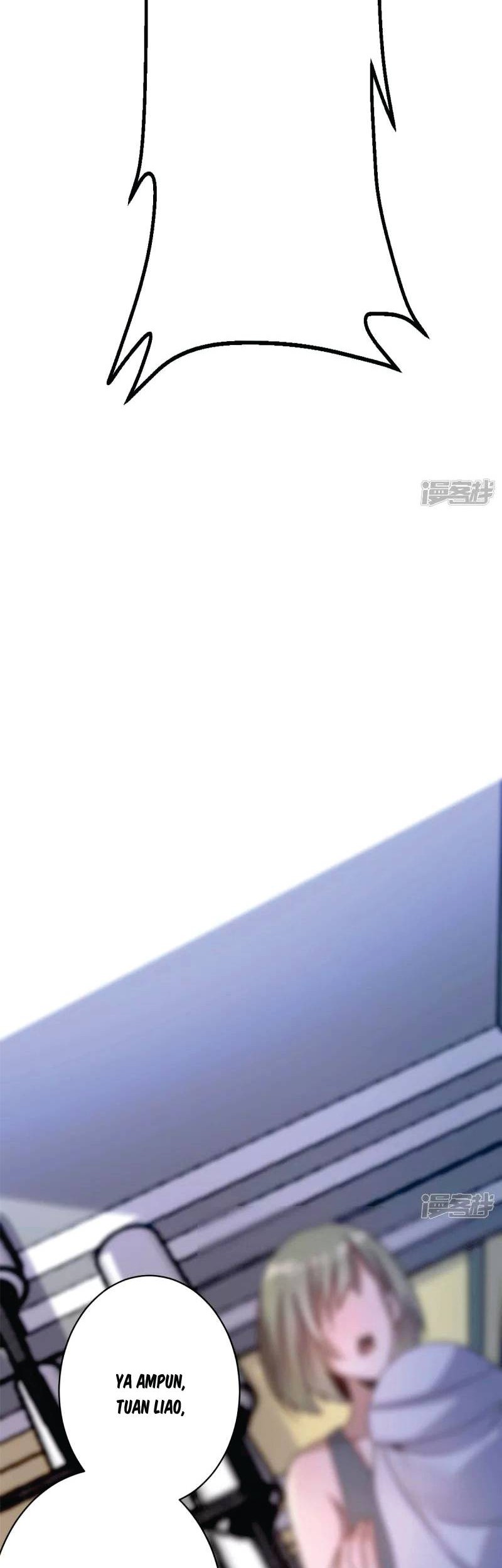 God of War Dragon Son-in-law Chapter 18.2 Gambar 5