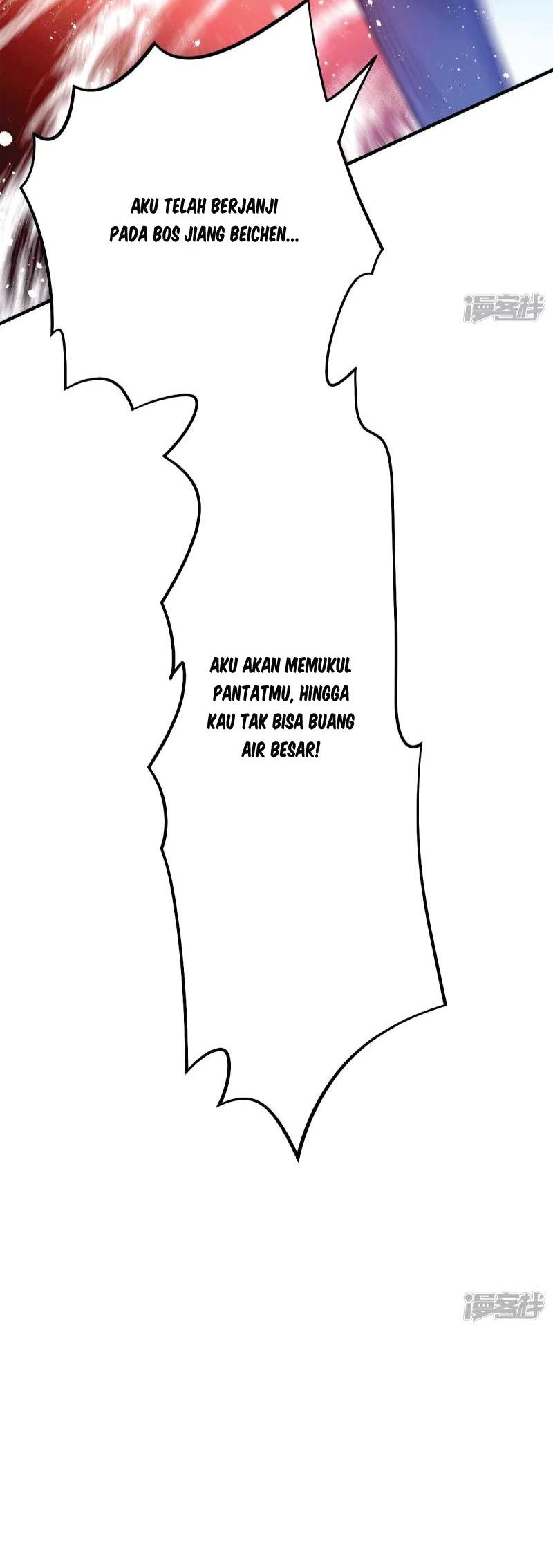 God of War Dragon Son-in-law Chapter 18.1 Gambar 13