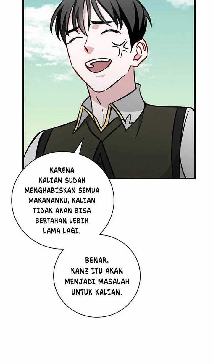 Leveling Up, By Only Eating! Chapter 53 Gambar 9