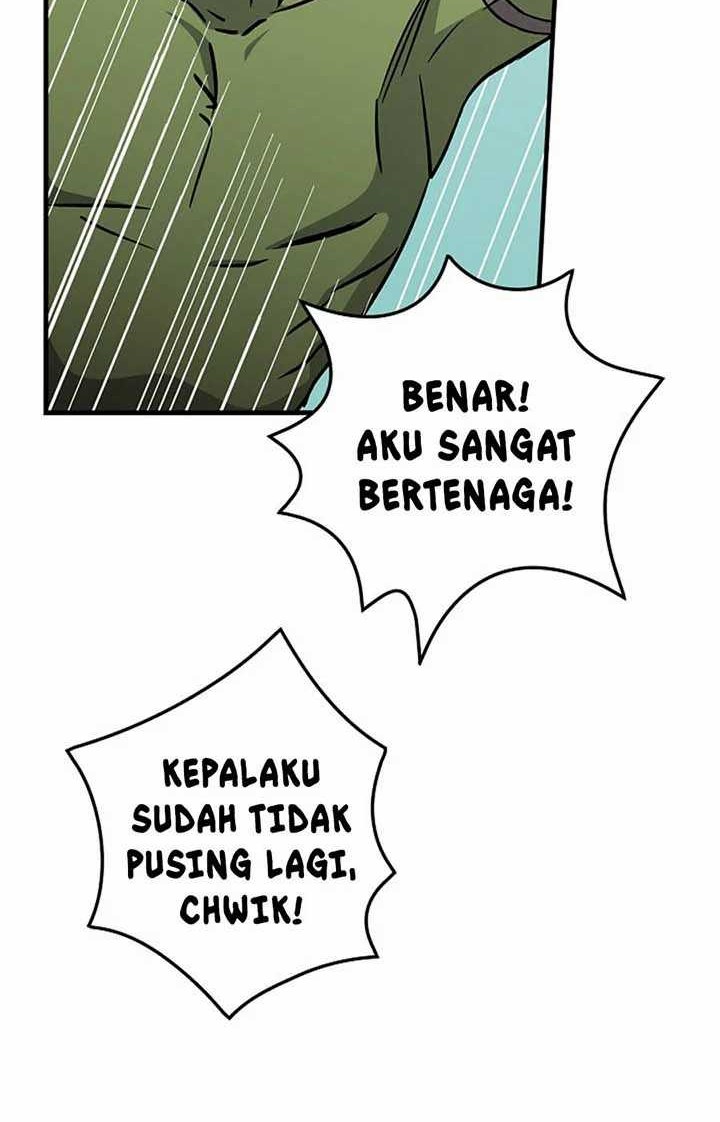 Leveling Up, By Only Eating! Chapter 53 Gambar 11