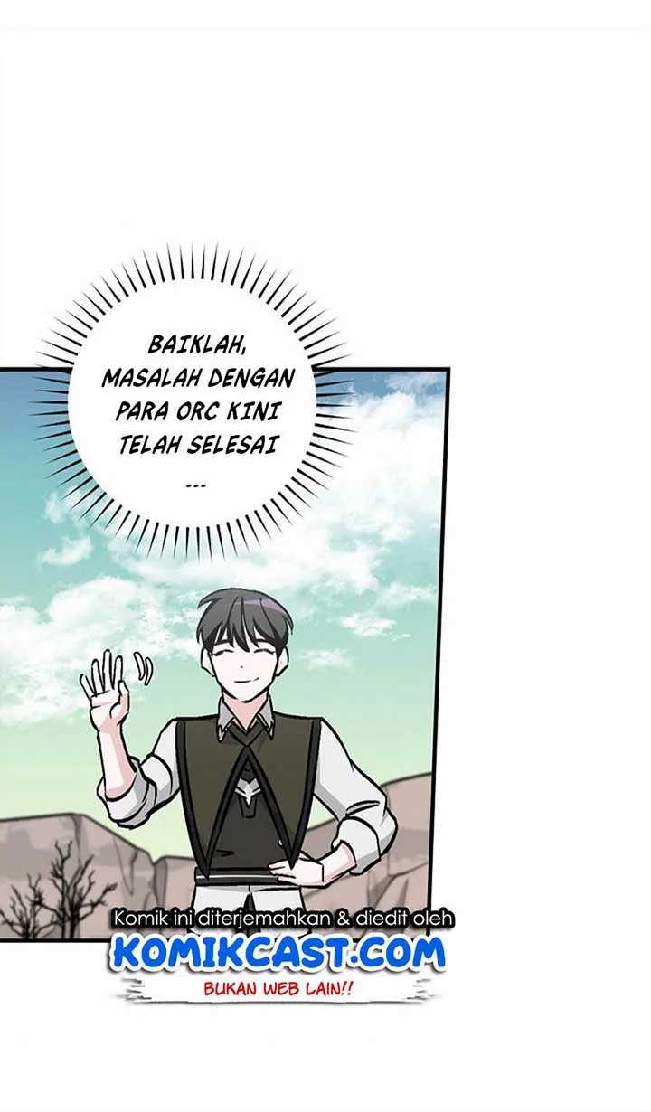 Leveling Up, By Only Eating! Chapter 53 Gambar 18